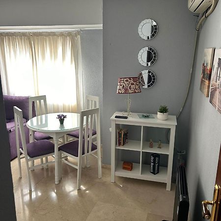 Apartamento La Iglesia Almodóvar del Río Eksteriør billede