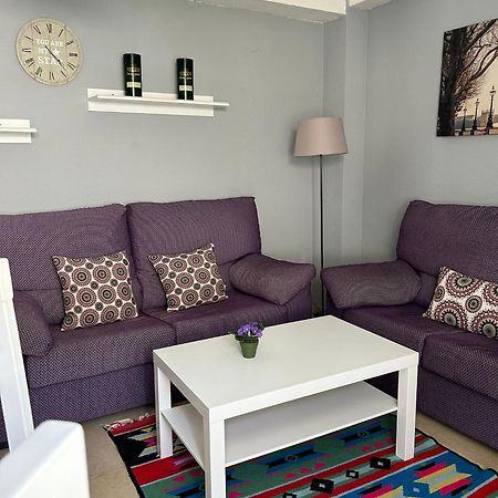 Apartamento La Iglesia Almodóvar del Río Eksteriør billede