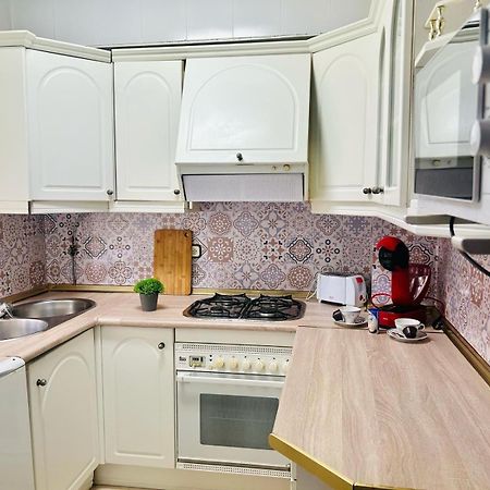 Apartamento La Iglesia Almodóvar del Río Eksteriør billede