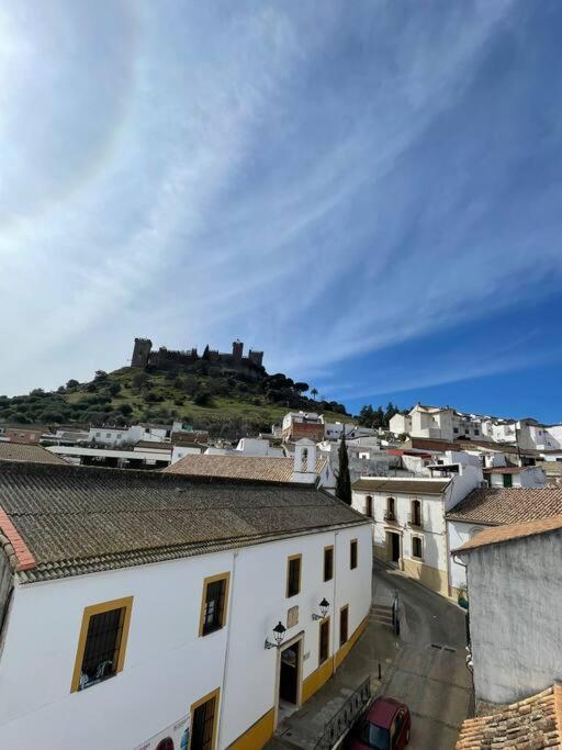 Apartamento La Iglesia Almodóvar del Río Eksteriør billede