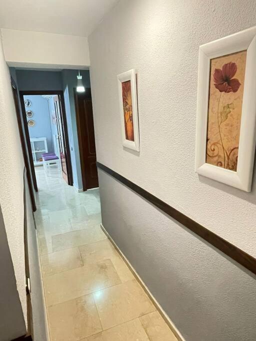 Apartamento La Iglesia Almodóvar del Río Eksteriør billede