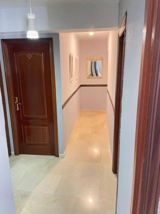 Apartamento La Iglesia Almodóvar del Río Eksteriør billede