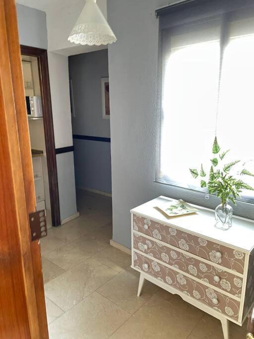 Apartamento La Iglesia Almodóvar del Río Eksteriør billede