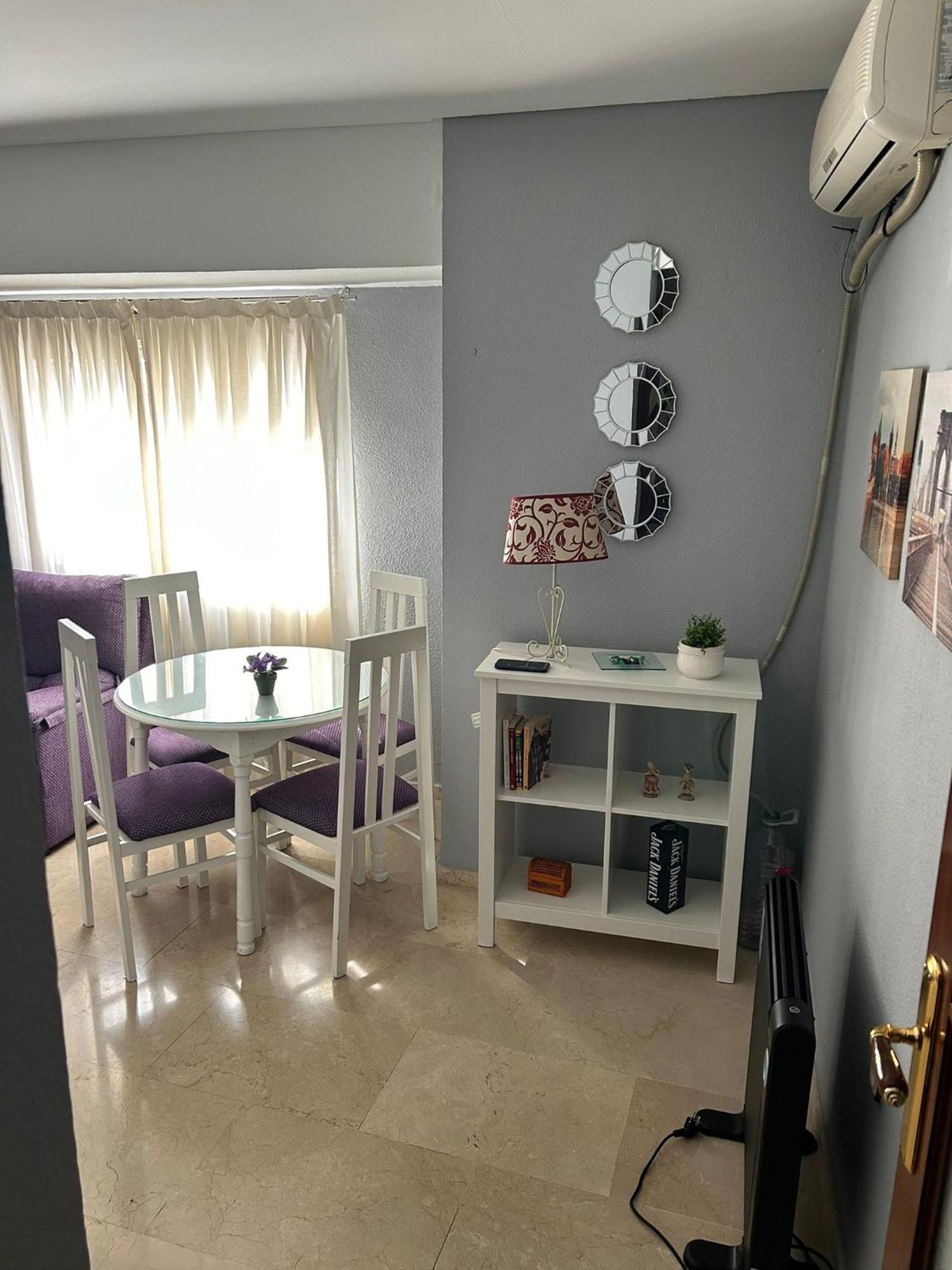Apartamento La Iglesia Almodóvar del Río Eksteriør billede