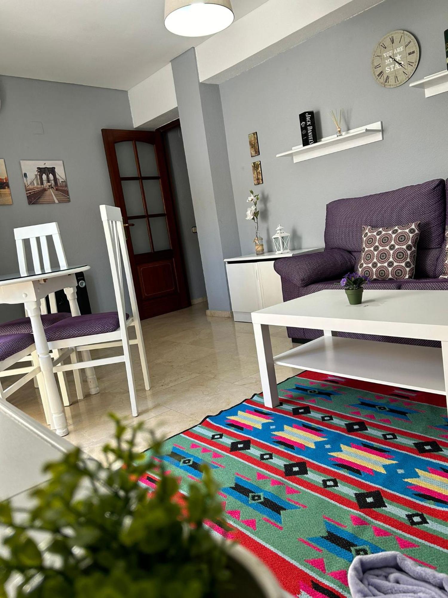 Apartamento La Iglesia Almodóvar del Río Eksteriør billede