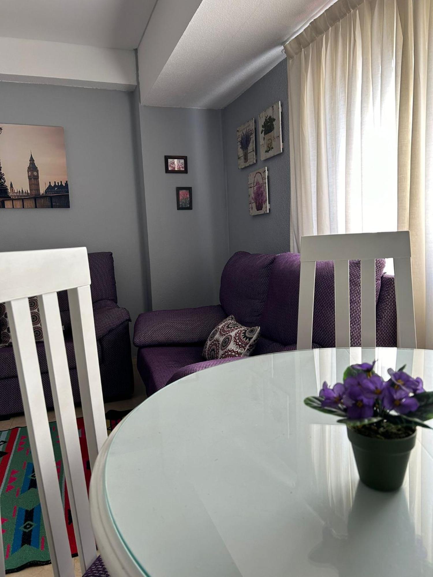 Apartamento La Iglesia Almodóvar del Río Eksteriør billede