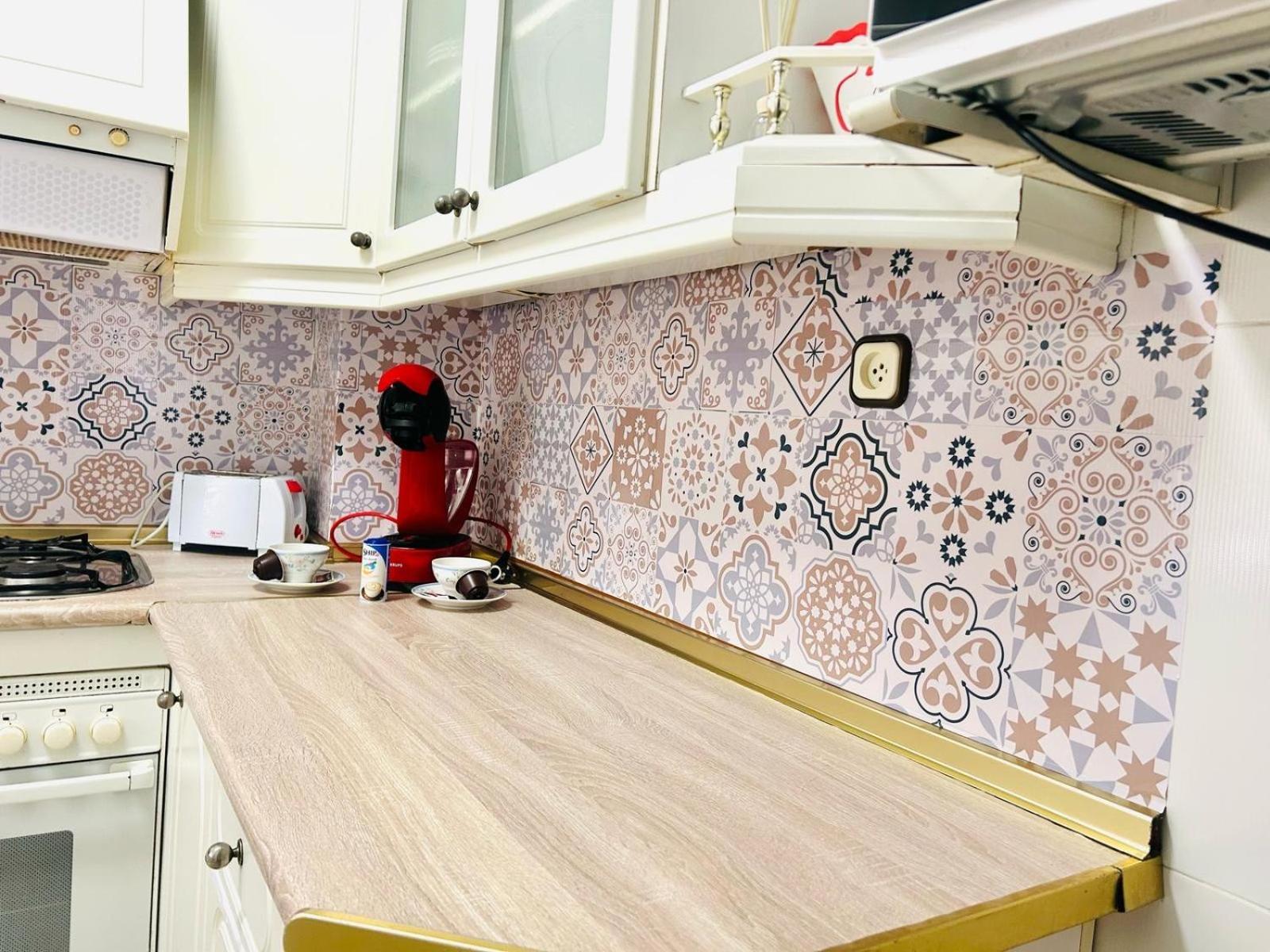 Apartamento La Iglesia Almodóvar del Río Eksteriør billede